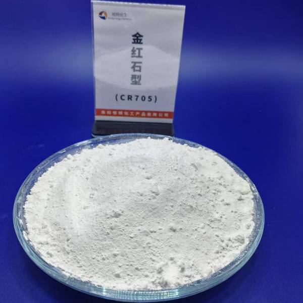 Titanium Dioxide Rutile CR-705